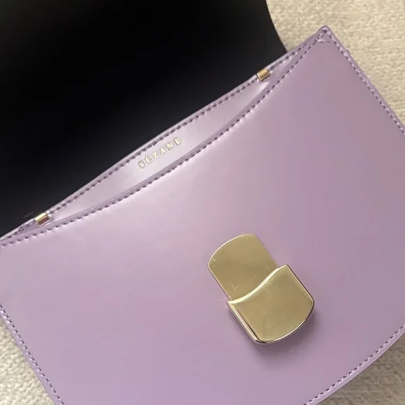 Sezane Claude - Picture 8 of 9